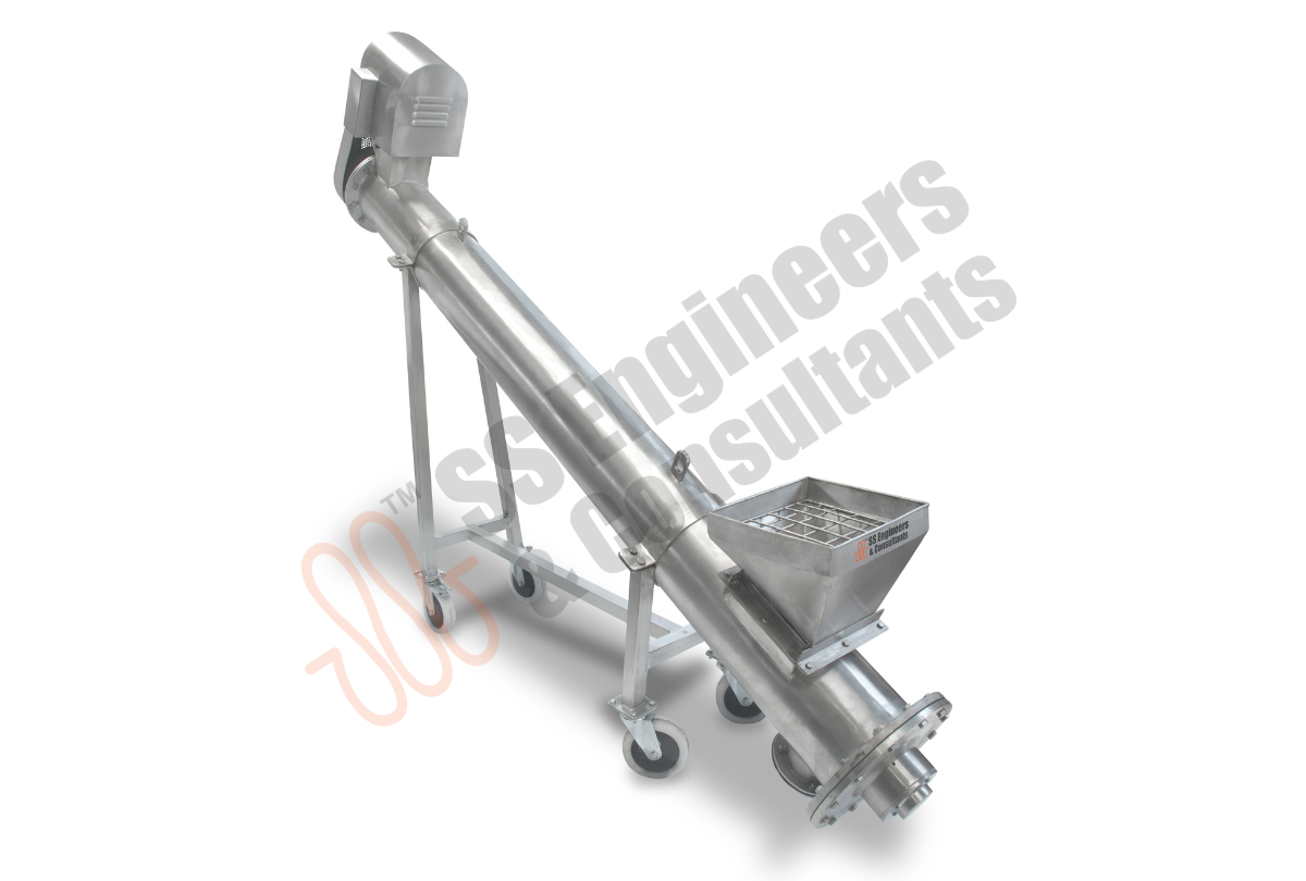 Conveyors